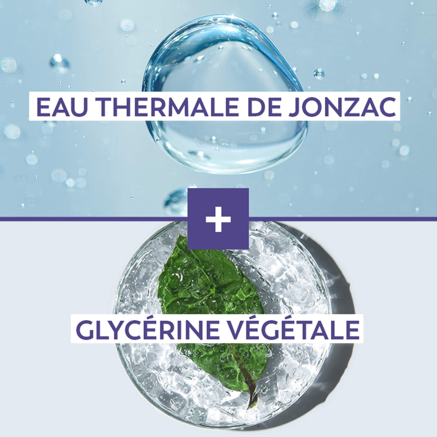 Hydratačná micelárna voda Jonzac
