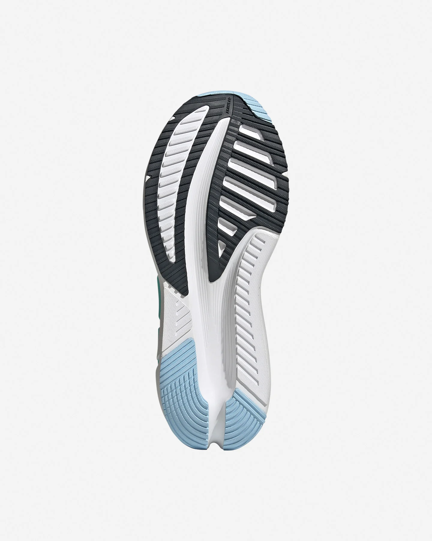 Buty do biegania Adidas Adistar 3 W JI1231