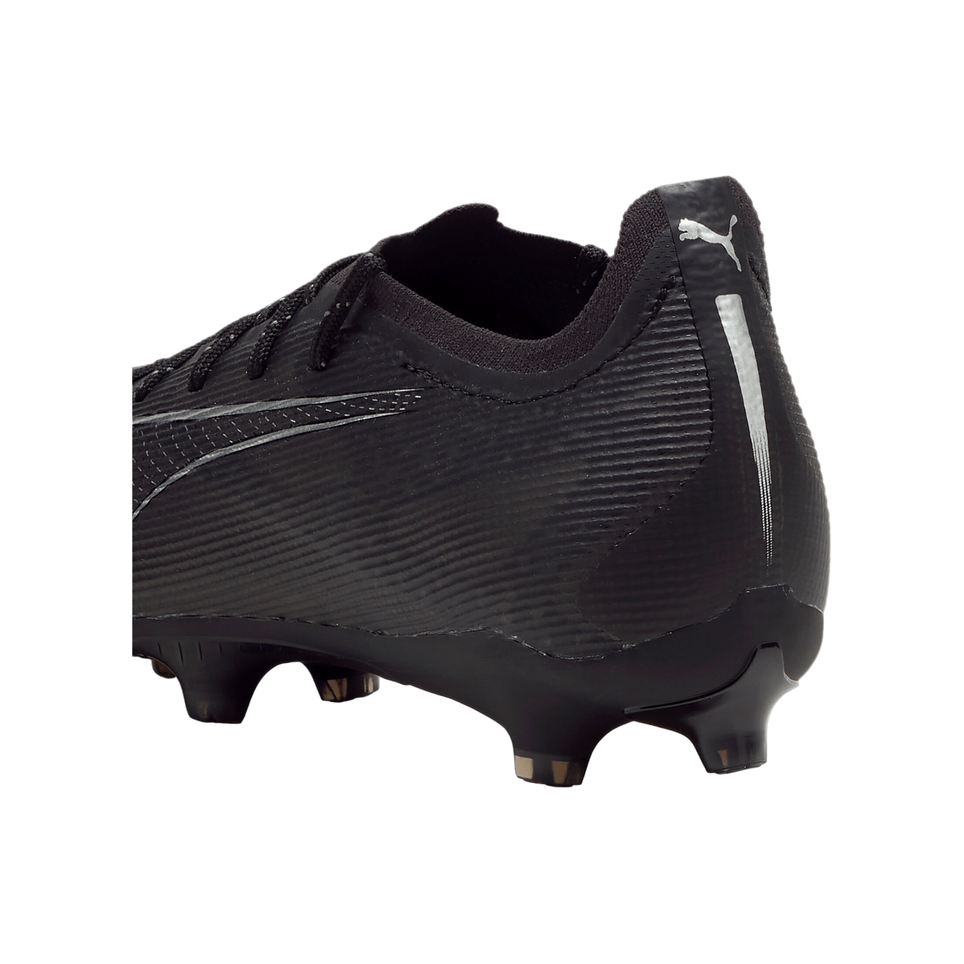 PUMA ULTRA 5 Pro FG/AG Schwarz F02