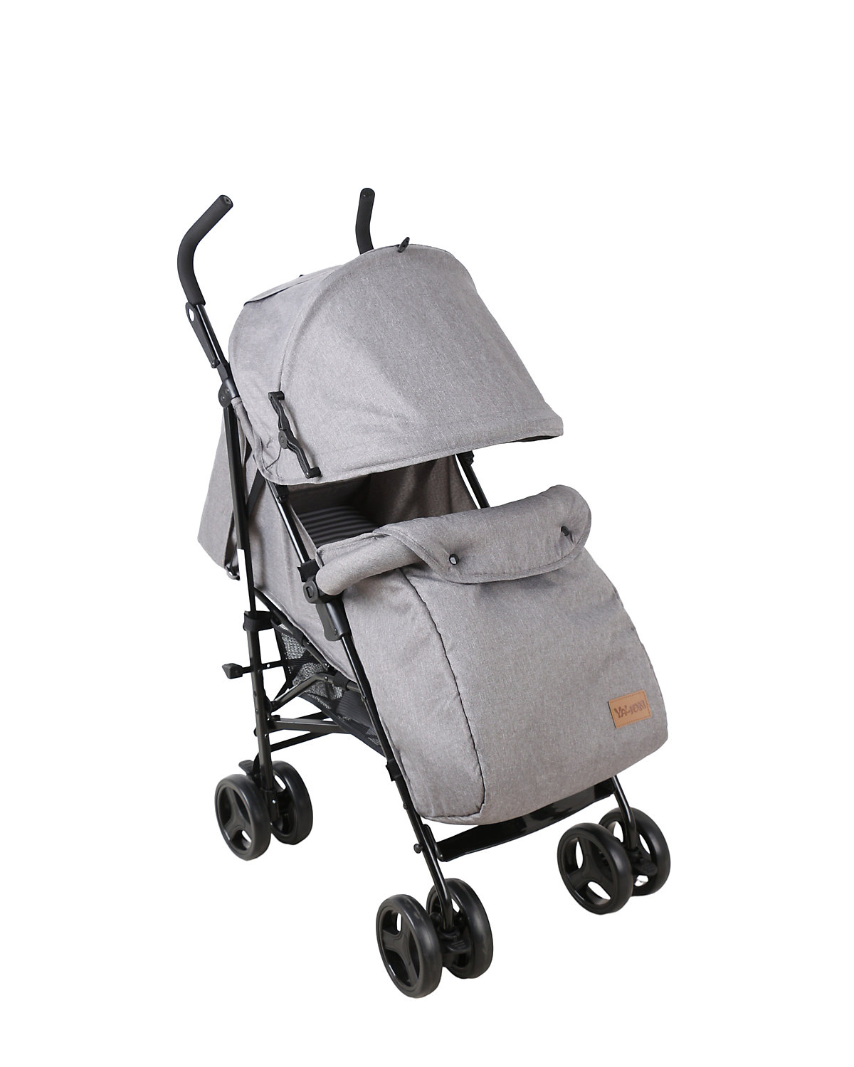 Kinderwagen, ab 6 Monate bis 15kg