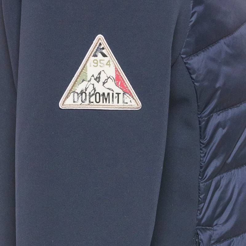 Dolomite Latemar Hybrid Outdoorjacke Damen