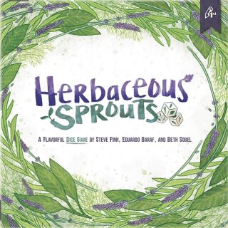 Herbaceous Sprouts (EN)