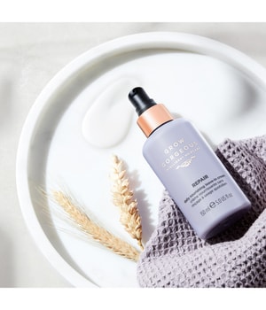 Grow Gorgeous Repair Daily Nourishing Leave-in Cream Haarcreme-150 ml