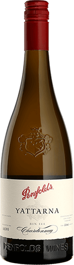 Penfolds : Yattarna Chardonnay 2021
