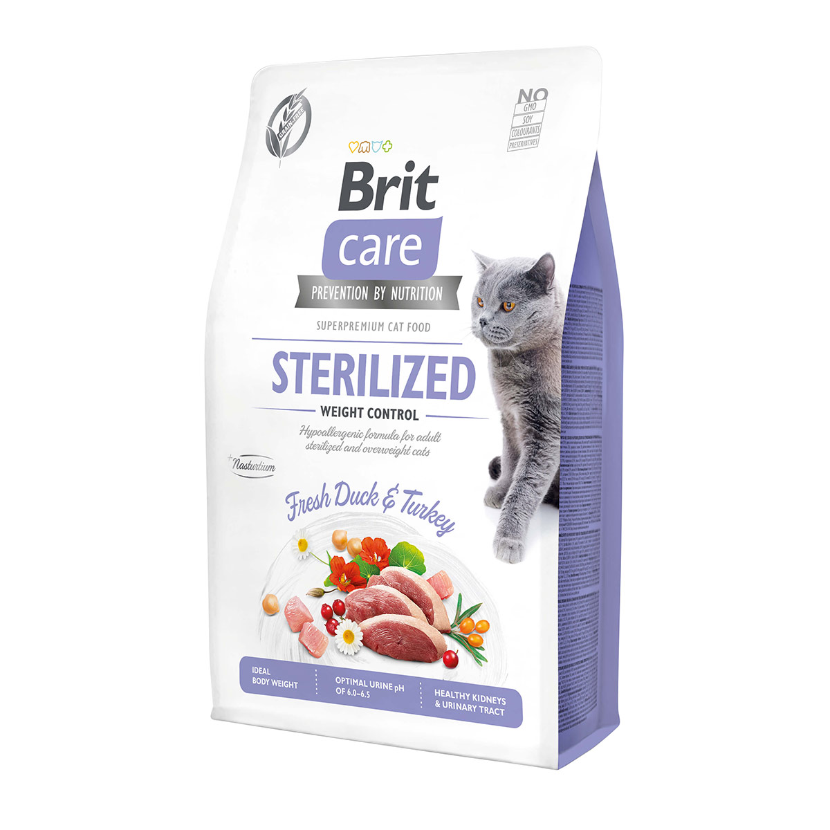 Brit Care GF Sterilized Weight Control kaufen