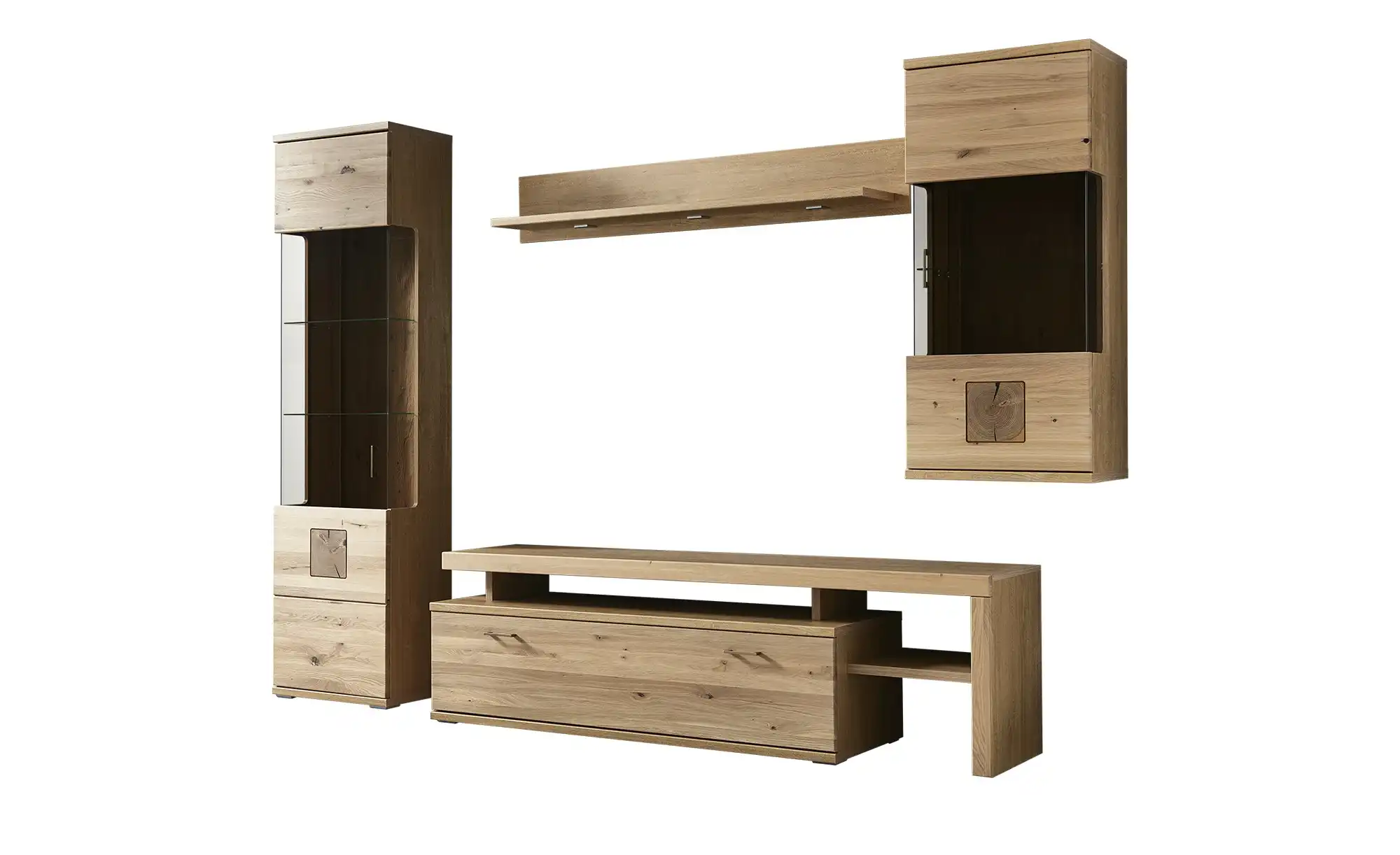 Woodford Wohnkombination Ken