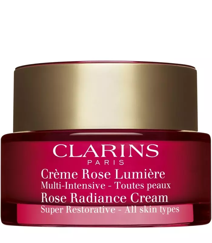 MULTI INTENSIVE Crème Rose Lumière Multi-Intensive - Toutes peaux