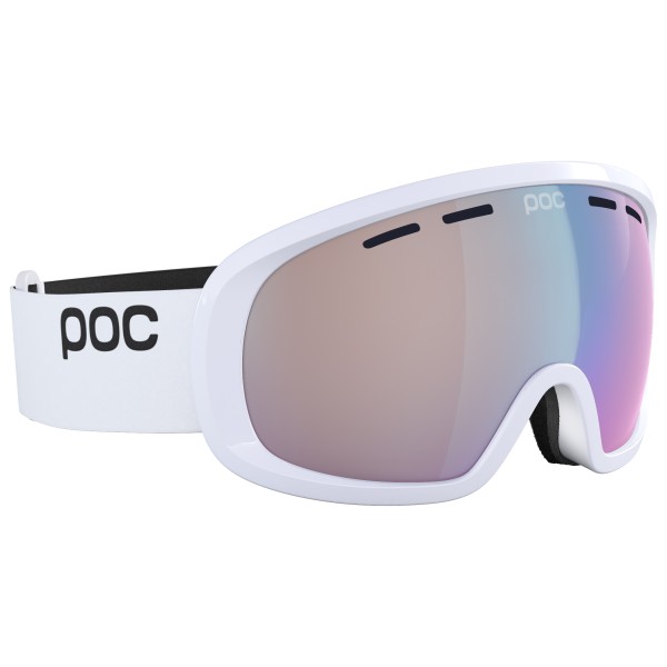 POC - Fovea Mid Photochromic S1-S3 (VLT 55-13%) - Skibrille