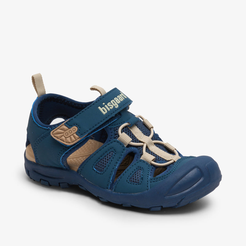 parker navy - Blau