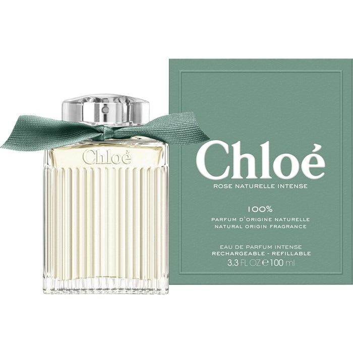 Eau de Parfum Spray Rose Naturelle Intense