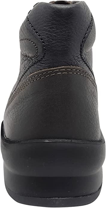 WOLKY Stiefeletten grün