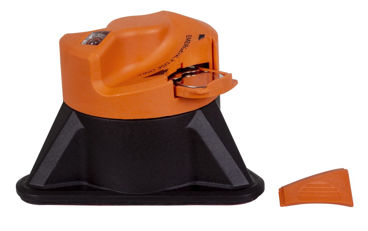 Batavia Maxxsafe Auto-Fensterbrecher   Gurtschneider(mit Displaybox je 8 Stk)