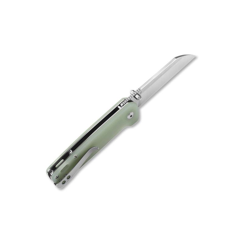 QSP Penguin G-10 Satin QS130-T Jade