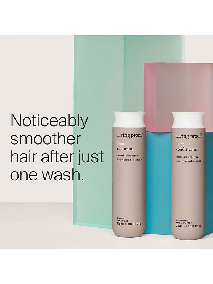 Living Proof Shampoo ''No Frizz'' - 60 ml günstig kaufen onesize