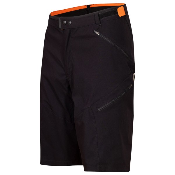 KTM - Factory Line Shorts with Inner Pant - Radhose