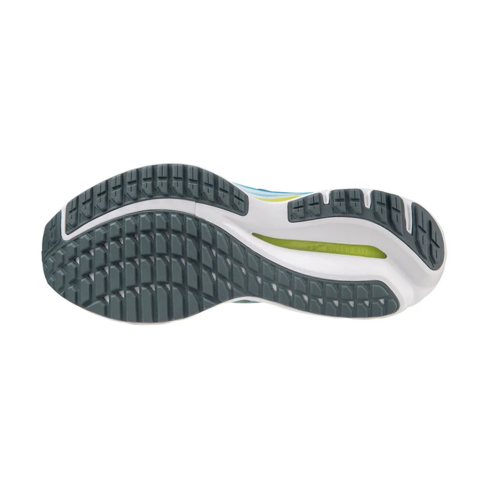 Mizuno Wave Inspire 19 J1GC234451 / grau