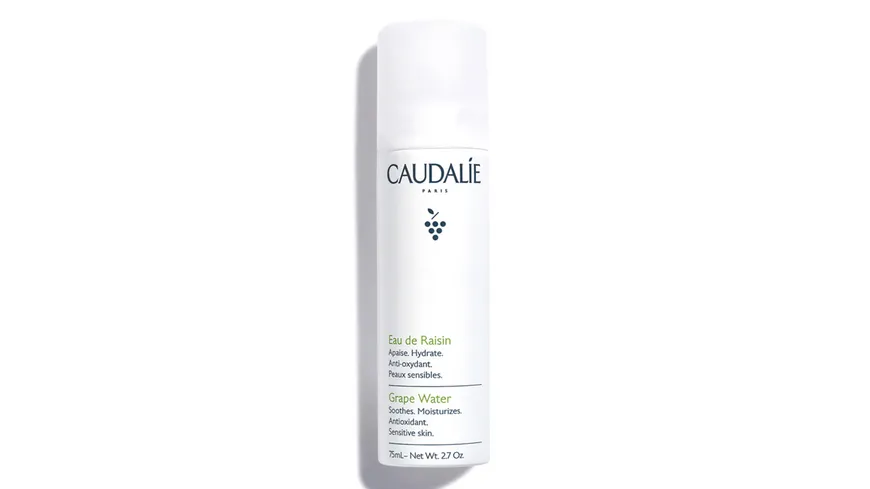 CAUDALIE Vinoclean Reinigungsschaum 50 ml