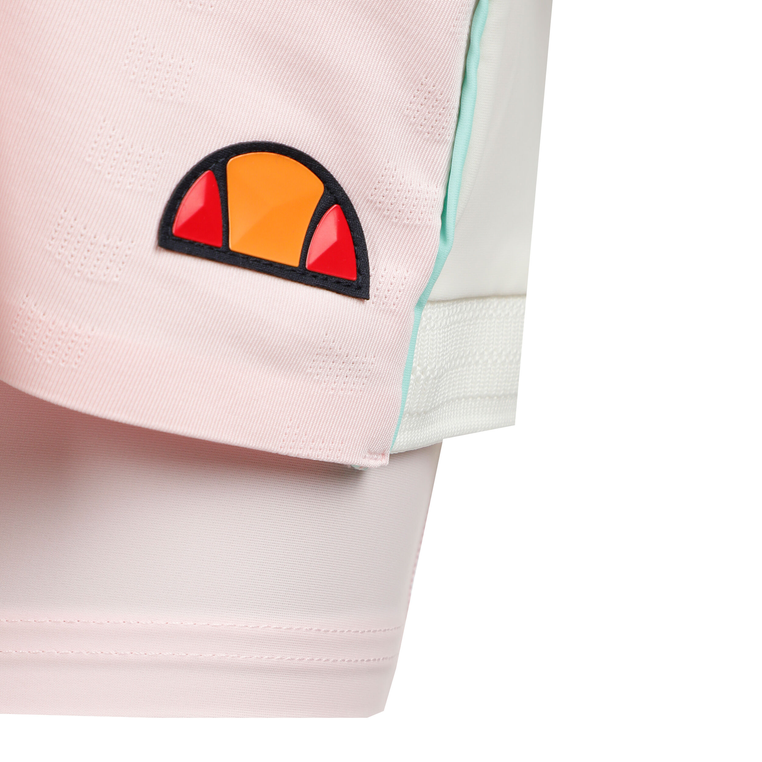 Ascalone Rock Damen - Rosa, Creme