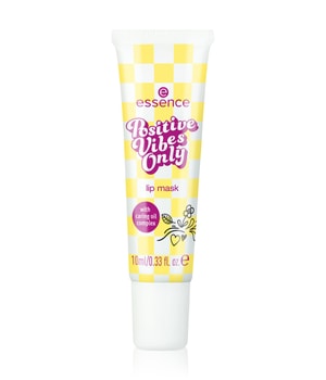 essence Positive Vibes Only Lippenmaske-10 ml