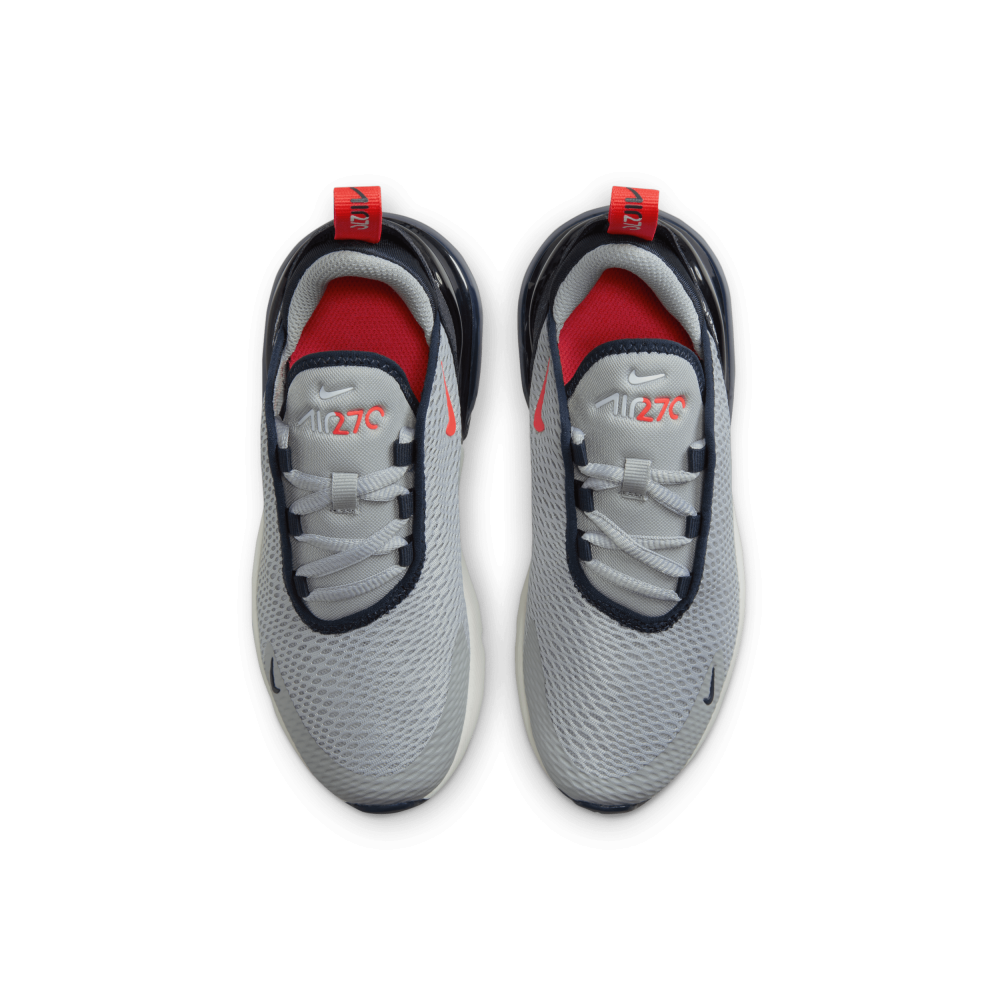 Nike Air Max 270 AO2372-028 / grau