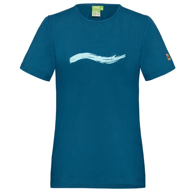 TAO FIA T-Shirt Herren