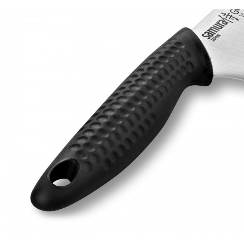 Samura Golf Santoku Messer 18 cm