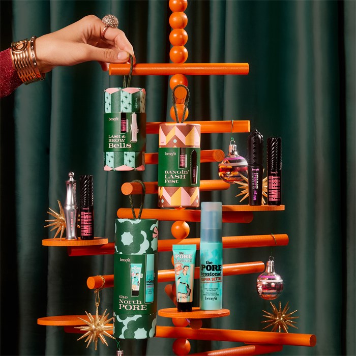 BADGal Bang! Mascara Mini