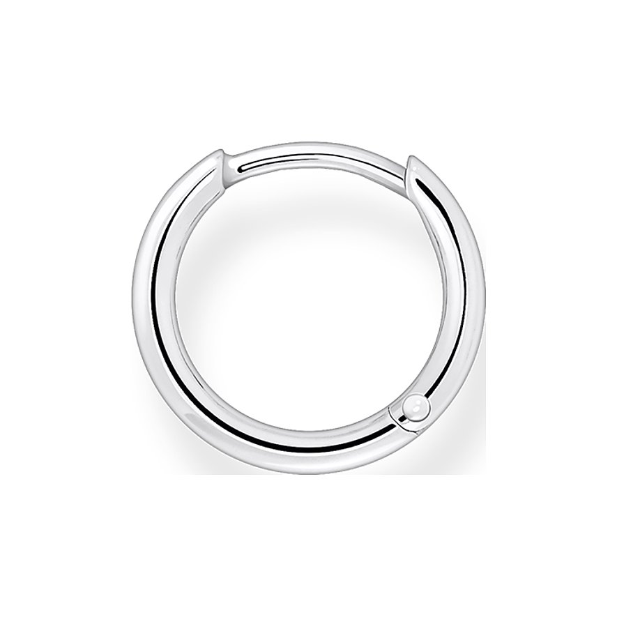 Thomas Sabo Einzelner Ohrschmuck