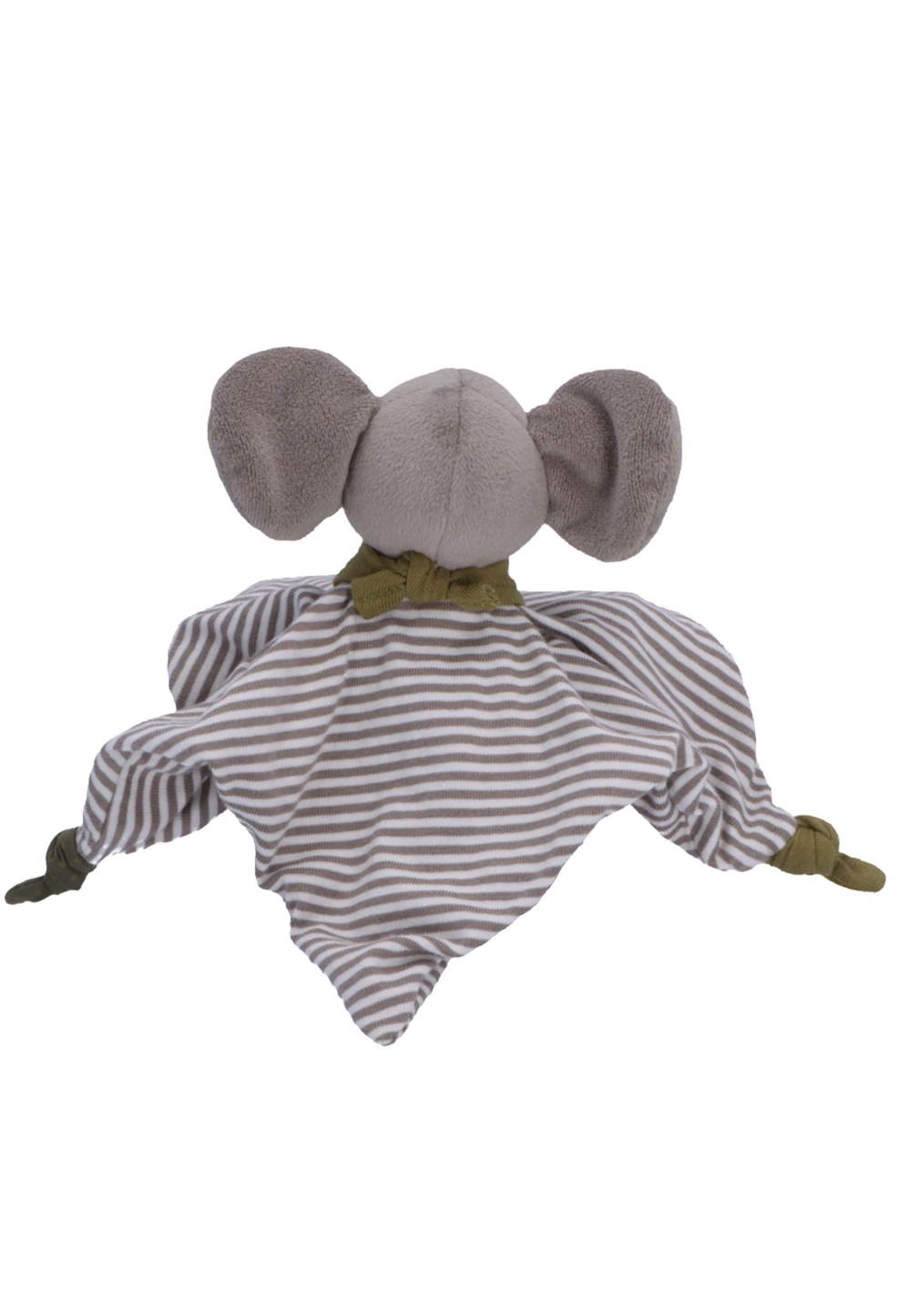 Schmusetuch Elefant Eddy