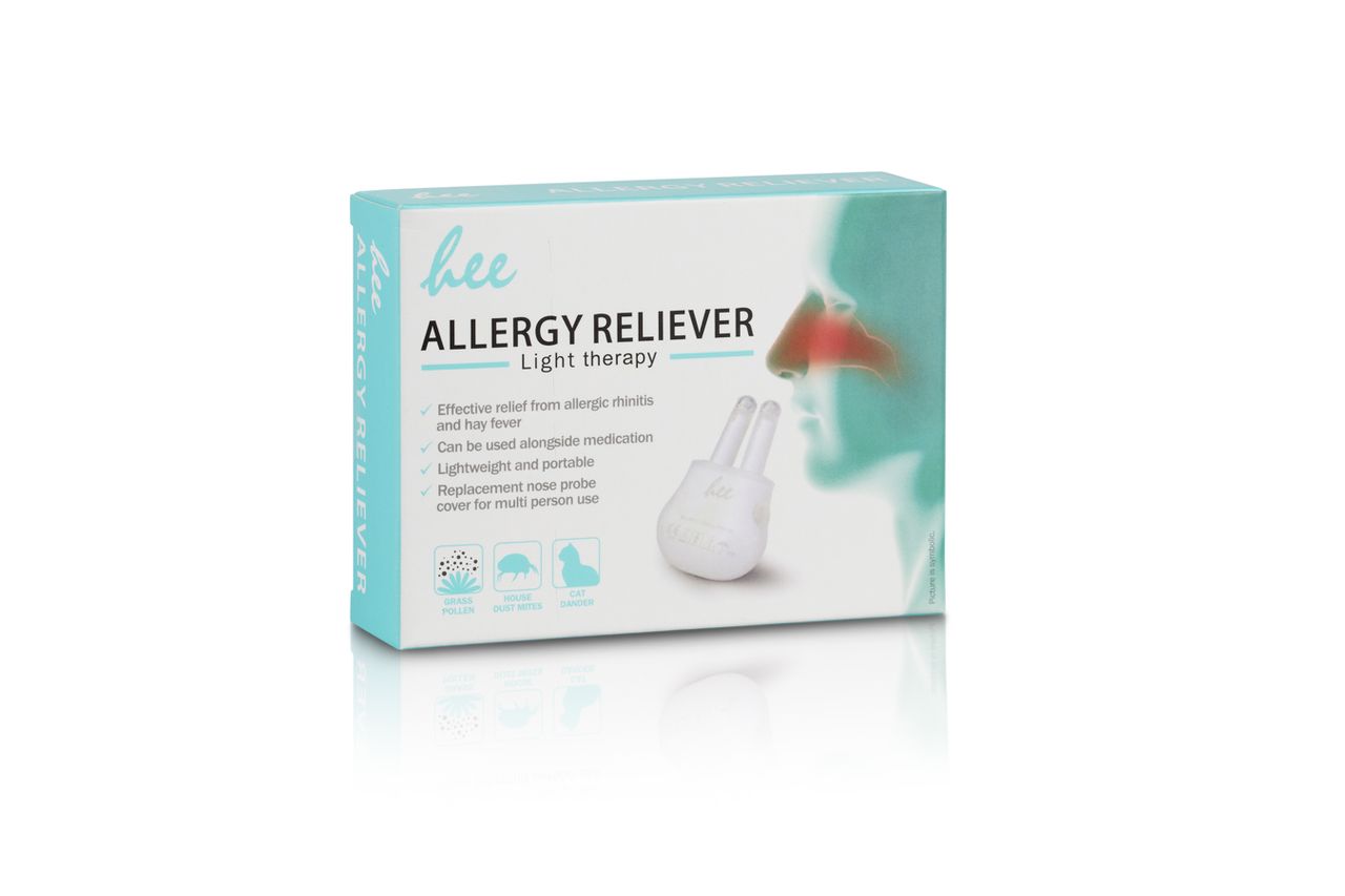 MASCOT ONLINE Allergie-Entlastungsgerät