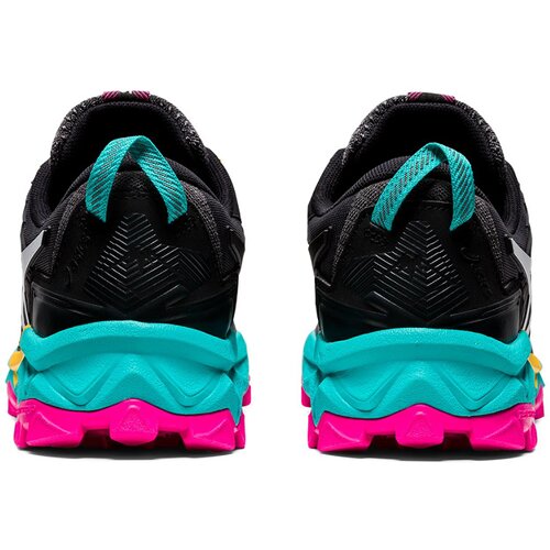 DAMEN LAUFSCHUHE GEL-FUJITRABUCO 8
