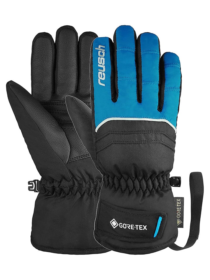 Reusch Funktionsfingerhandschuhe 
