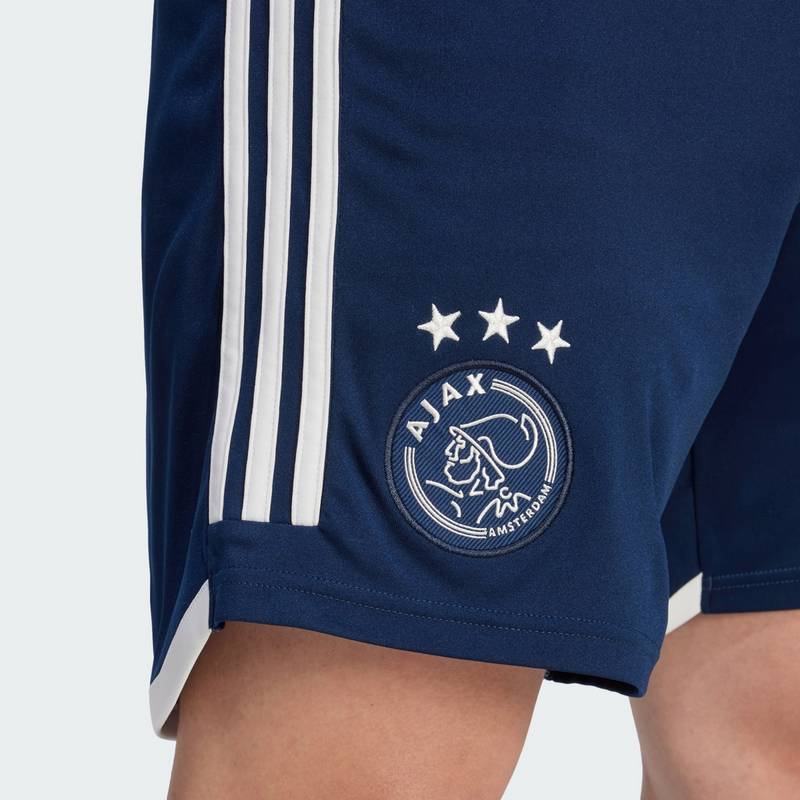 adidas Ajax 23/24 Auswrtsshorts Funktionsshorts Herren