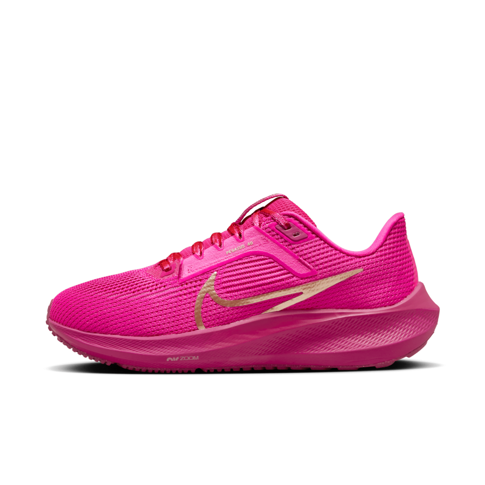 Nike Air Zoom Pegasus 40 DV3854-601 / pink