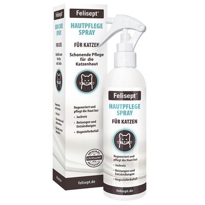 Felisept Hautpflege-Spray