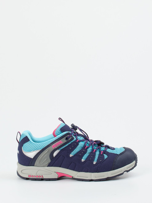 Schnürschuh-66111010005 Meindl