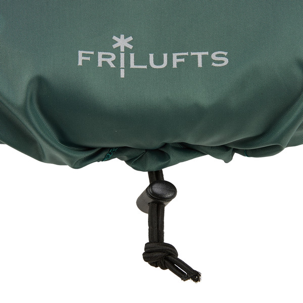 SADDLE COVER - Sattelüberzug