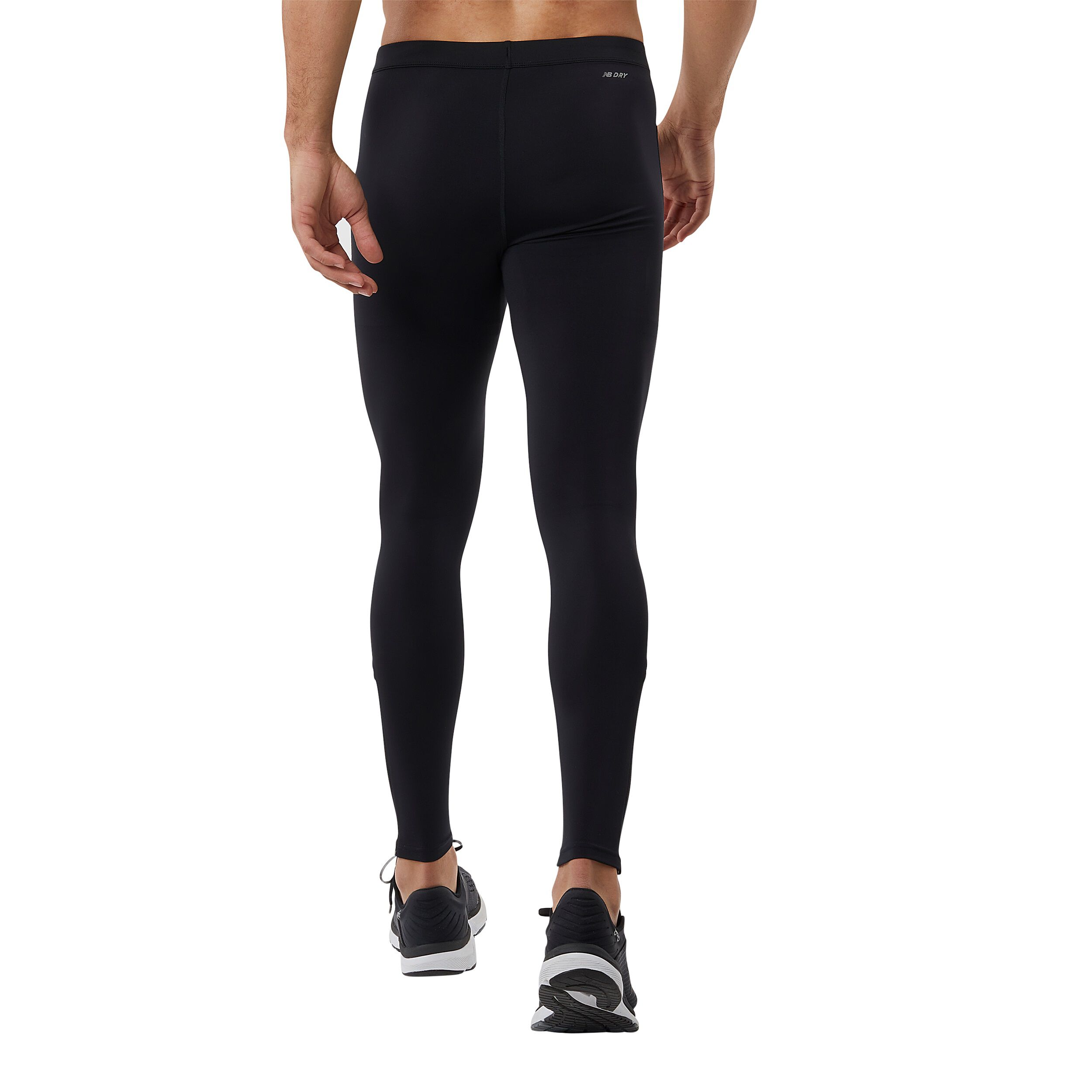 Accelerate Tight Herren - Schwarz