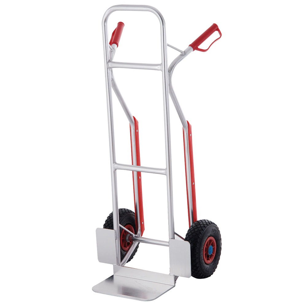 Kraft Werkzeuge Transportkarre AHT200