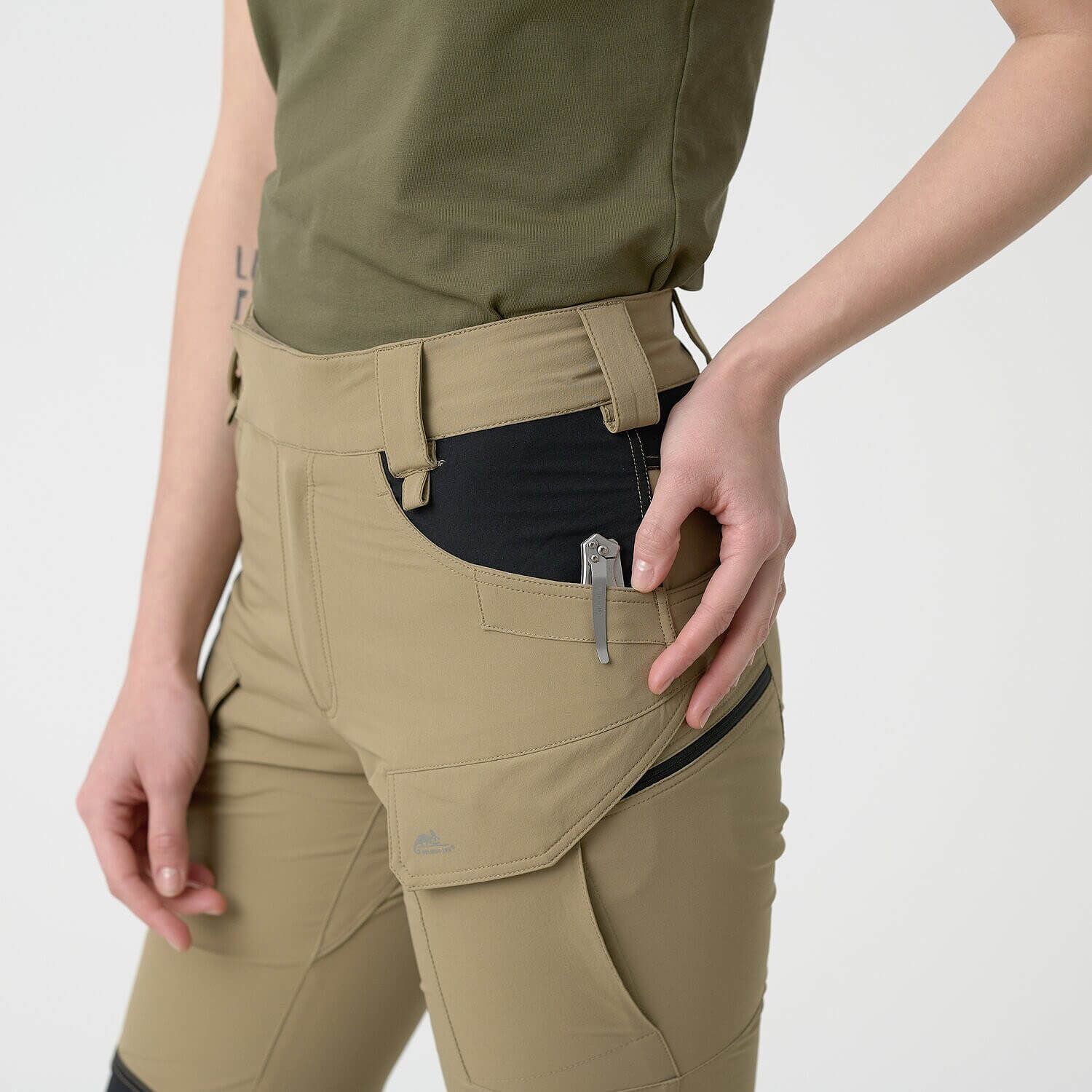 Womens OTP Outdoor Tactical Pants
