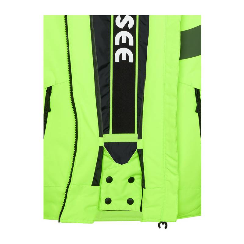 Chiemsee Skijacke Skijacke Herren