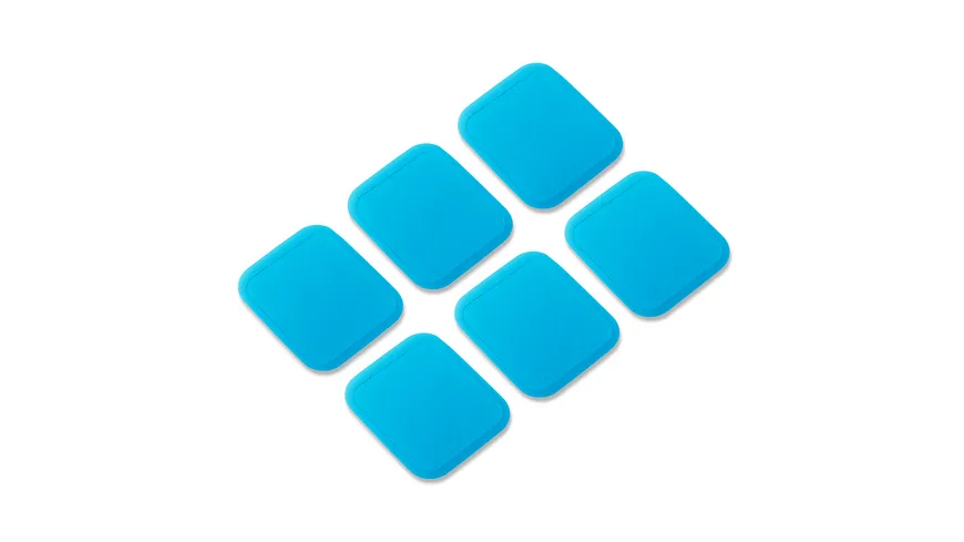 beurer Menstrual Relax TENS & Wärme Pad EM 50