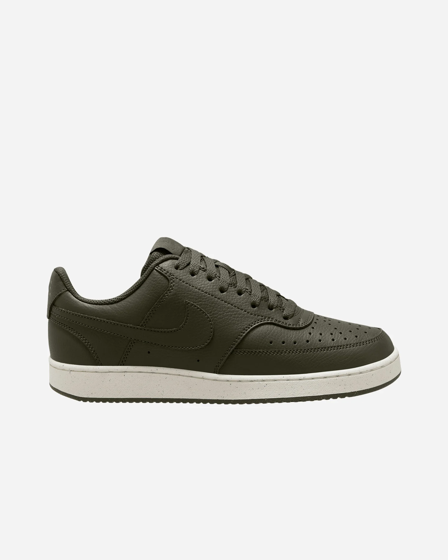 Chaussures Baskets Nike Court Vision Low Next Nature M DH2987-300