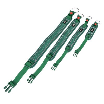 TIAKI Halsband Soft & Safe, grün