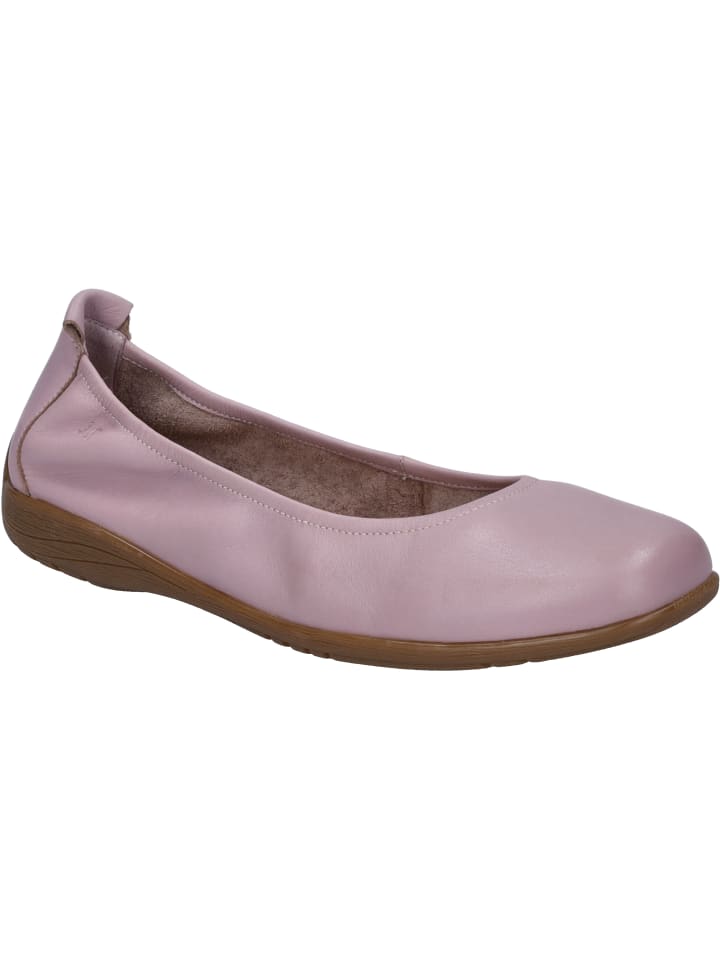 Josef Seibel Ballerina Fenja 01 in viola günstig kaufen