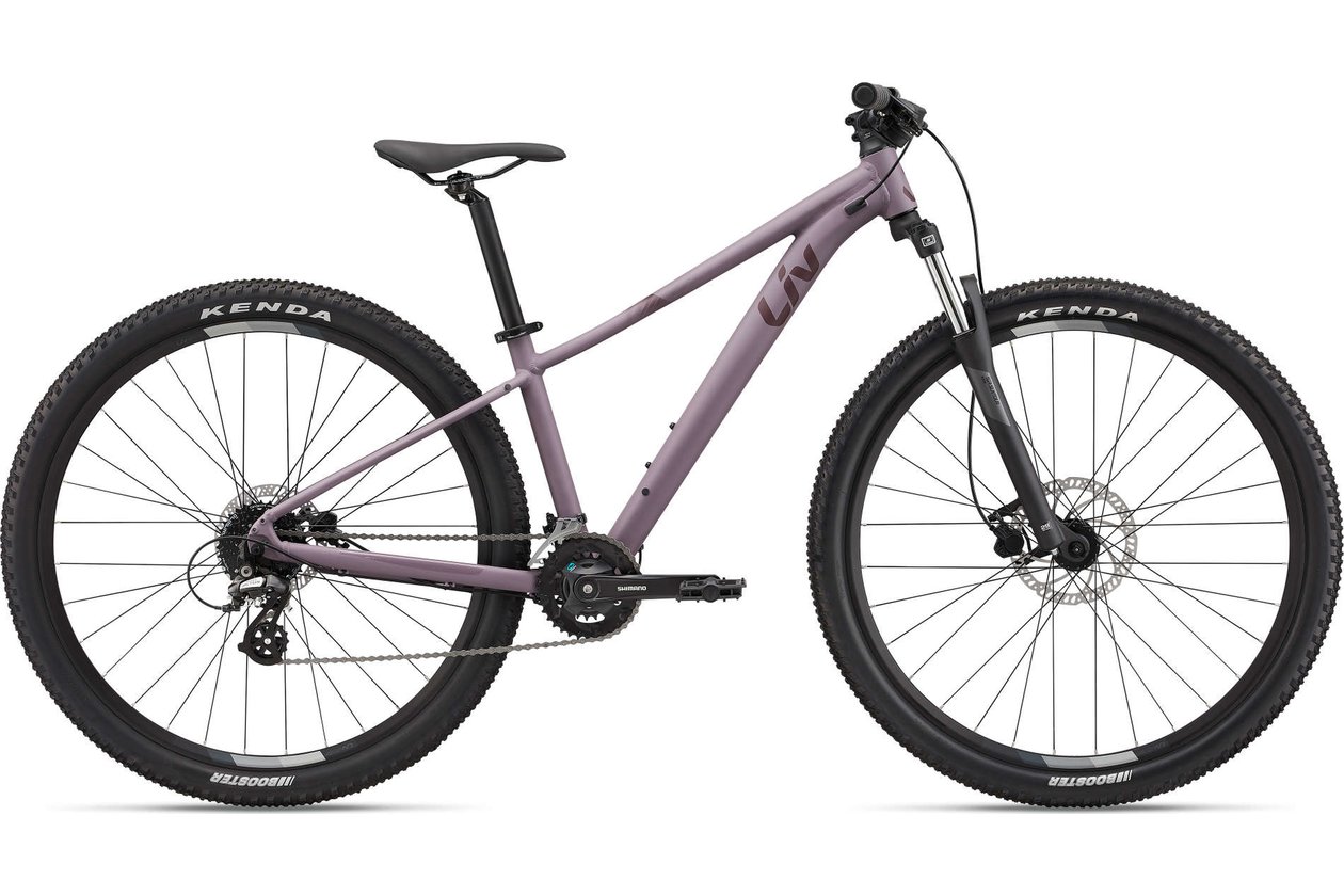 Liv Tempt 3 - 2023 - 29 Zoll - Diamant