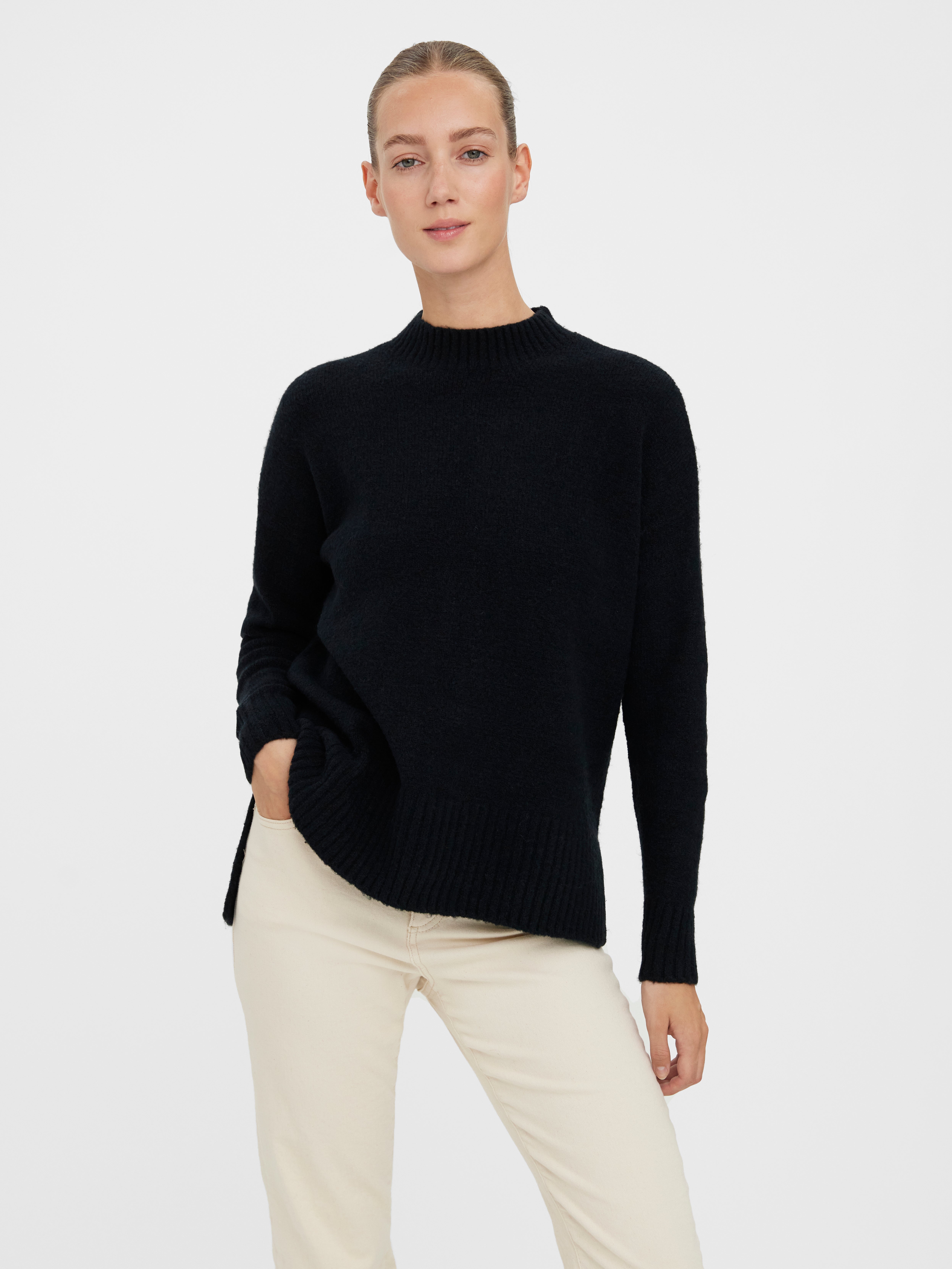 VMLEFILE Pullover