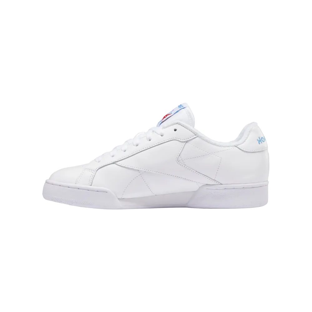 Reebok NPC UK II FX1417 / weiss