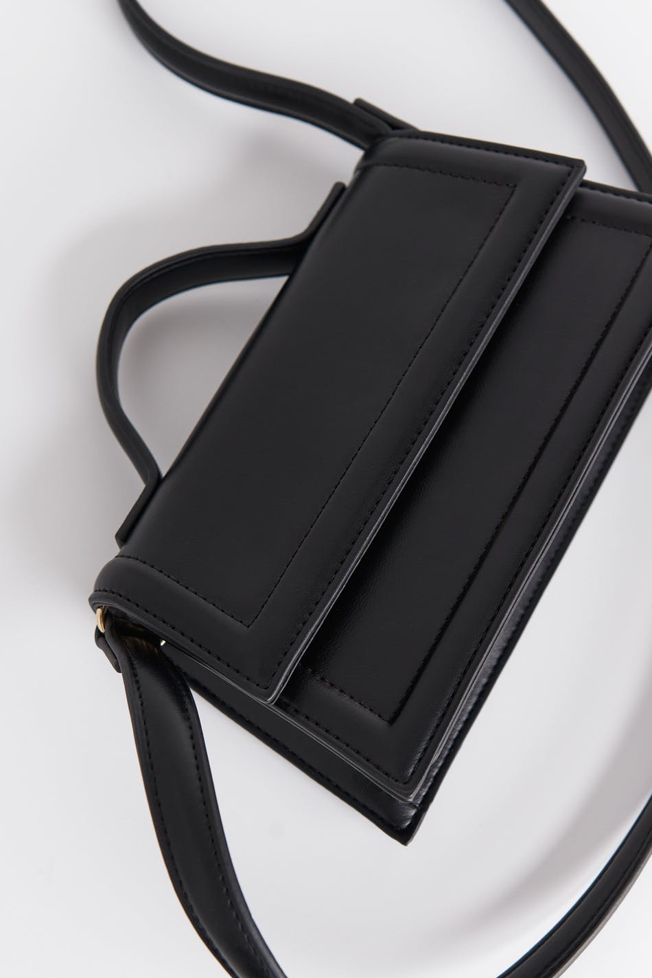 Mini crossbody bag