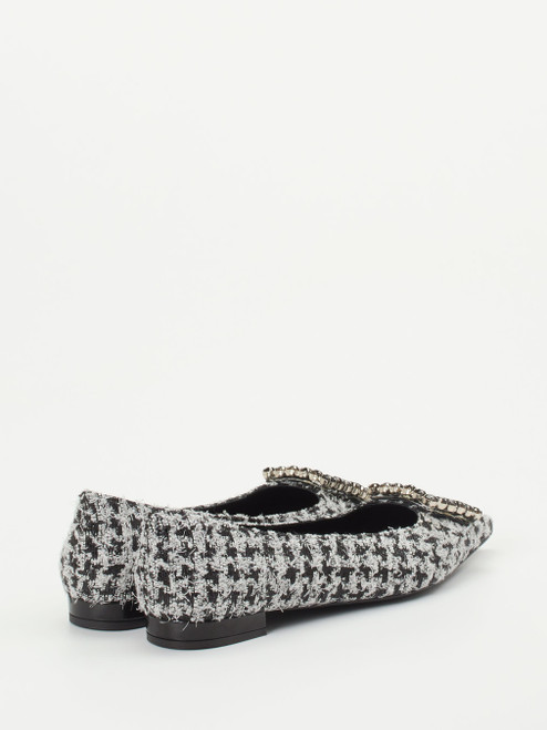 Slipper-15100070005 Konstantin Starke